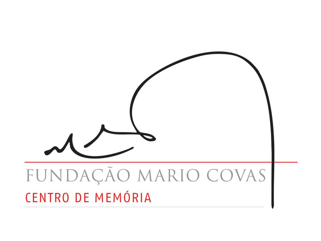 Centro de Memória Fundação Mario Covas