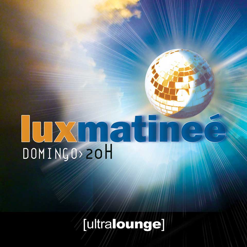 Festa Lux by Ultralounge